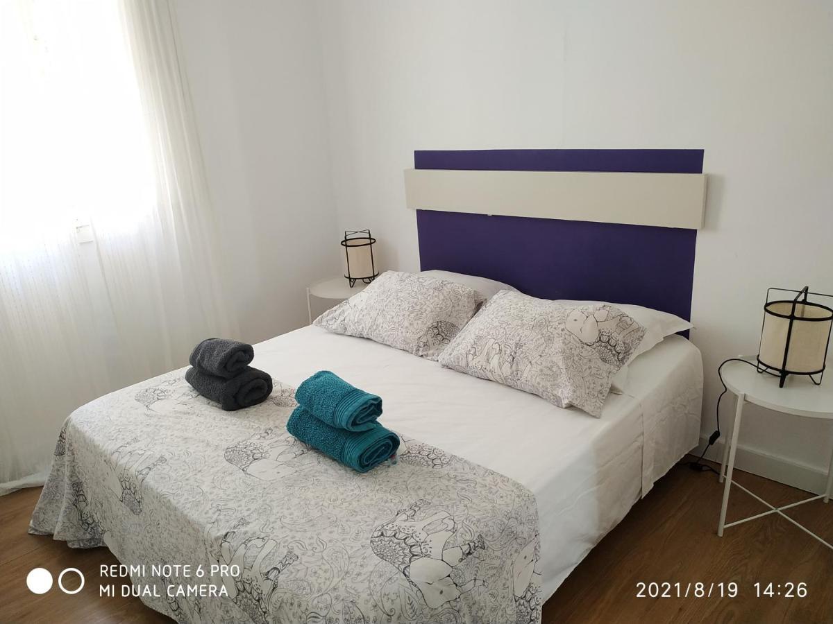 La Roqueta Completo En Pleno Centro Appartamento Valenza