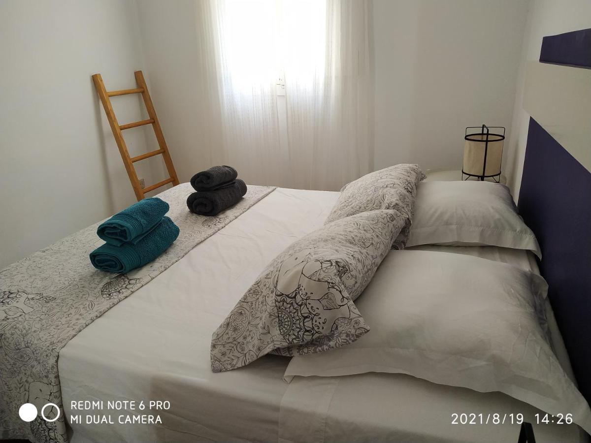 La Roqueta Completo En Pleno Centro Appartamento *