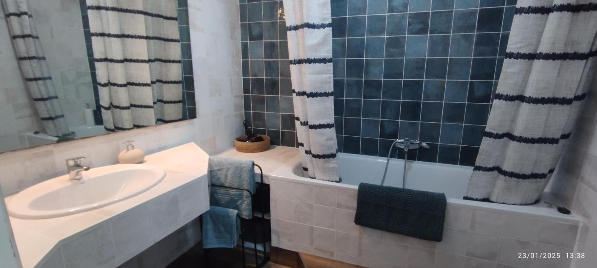 La Roqueta Completo En Pleno Centro Appartamento