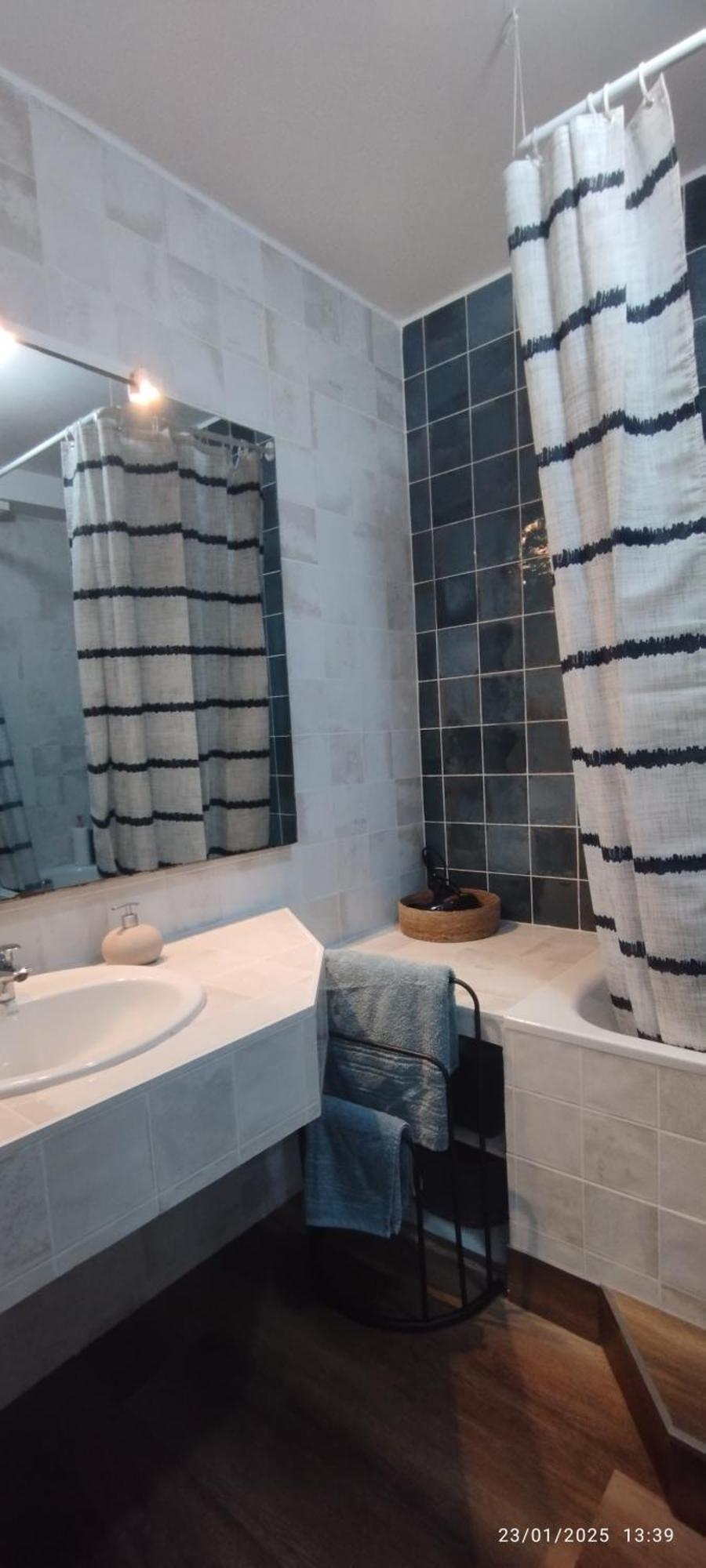 La Roqueta Completo En Pleno Centro Appartamento *