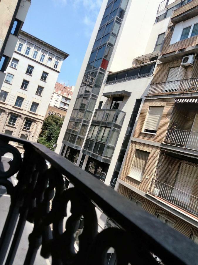 Appartamento La Roqueta Completo En Pleno Centro